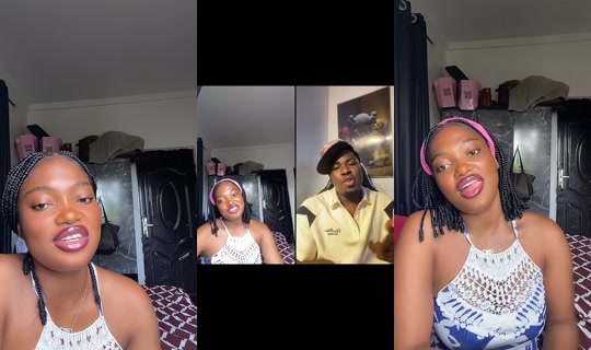 iduhjenny7 TikTok Live — Oct 4, 2026, 9:44 AM