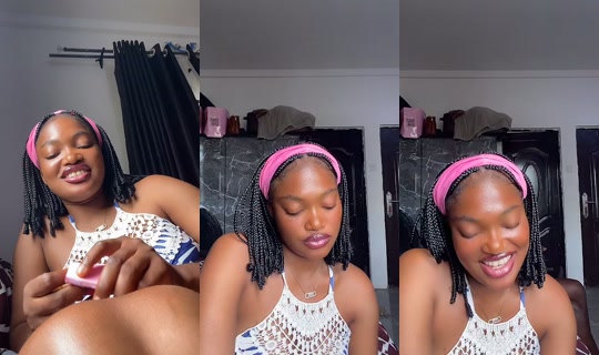 iduhjenny7 TikTok Live — Oct 4, 2026, 10:35 AM