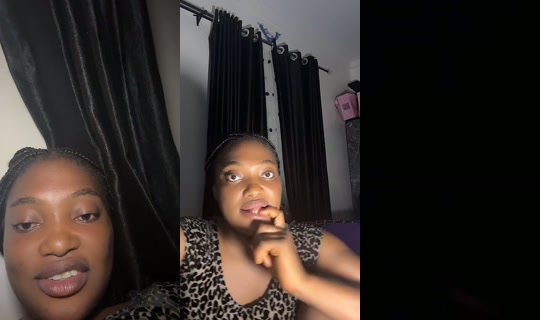 iduhjenny7 TikTok Live — Oct 5, 2026, 11:52 PM