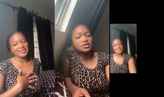 iduhjenny7 TikTok Live — Oct 6, 2026, 6:43 AM