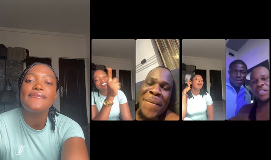 iduhjenny7 TikTok Live — Oct 6, 2026, 12:10 PM