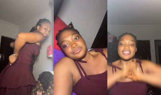 iduhjenny7 TikTok Live — Oct 7, 2026, 7:33 PM