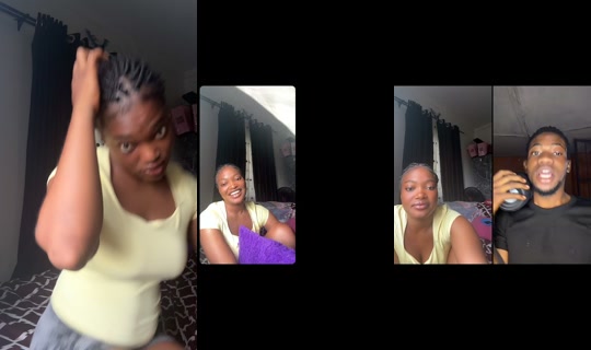 iduhjenny7 TikTok Live — Oct 8, 2026, 7:14 AM
