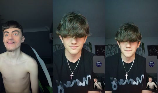 idunnothisacc0 TikTok Live — Sep 25, 2026, 8:54 PM
