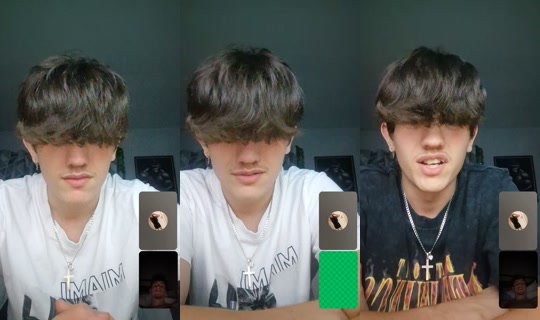 idunnothisacc0 TikTok Live — Sep 29, 2026, 1:52 AM