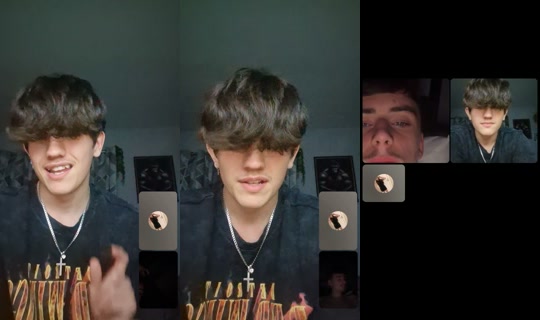 idunnothisacc0 TikTok Live — Sep 29, 2026, 2:42 AM