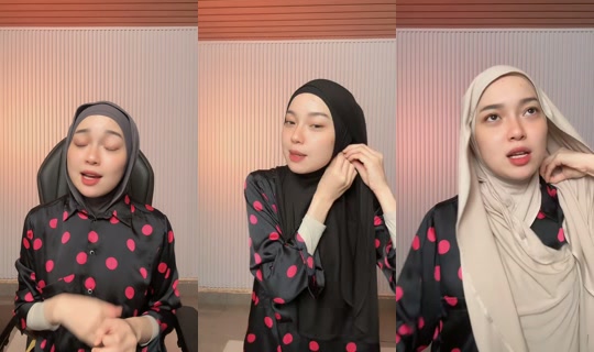 ieka.tajudinofficial TikTok Live — Aug 21, 2026, 1:16 PM