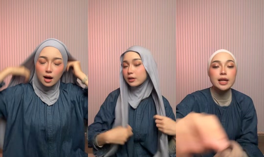 ieka.tajudinofficial TikTok Live — Sep 3, 2026, 6:01 PM