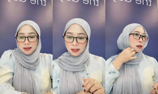 iemahashim TikTok Live — Sep 7, 2026, 6:13 AM