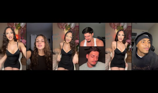 ierraabdul TikTok Live — Oct 2, 2026, 4:00 AM