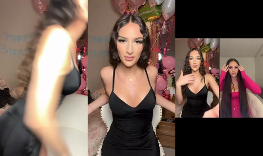 ierraabdul TikTok Live — Oct 2, 2026, 4:50 AM