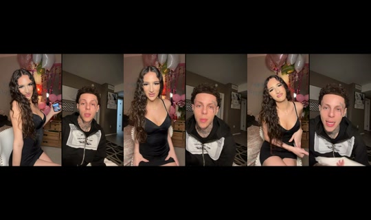 ierraabdul TikTok Live — Oct 2, 2026, 7:21 AM