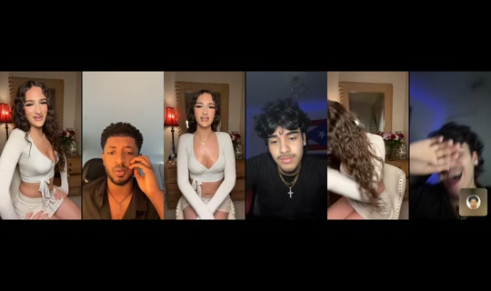 ierraabdul TikTok Live — Oct 4, 2026, 4:25 AM