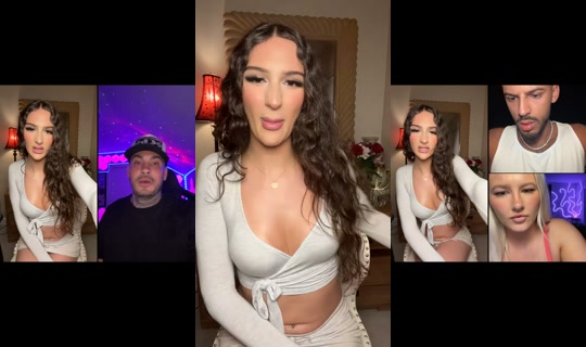 ierraabdul TikTok Live — Oct 4, 2026, 6:06 AM