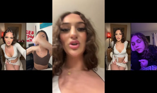 ierraabdul TikTok Live — Oct 4, 2026, 8:37 AM