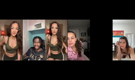 ierraabdul TikTok Live — Oct 5, 2026, 9:34 AM