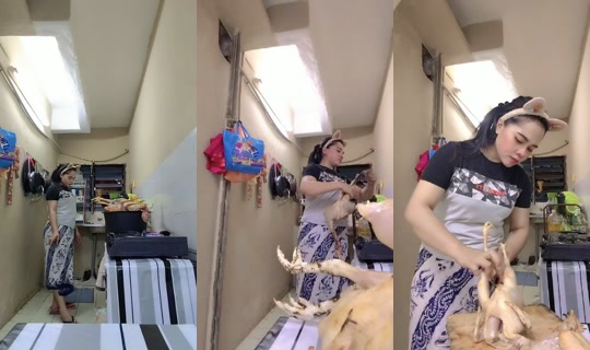 ifa.rathuu TikTok Live — Aug 22, 2026, 10:50 AM