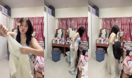 ifangyaaa19 TikTok Live — Oct 1, 2026, 1:40 PM