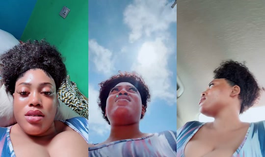 ifemidey_3 TikTok Live — Oct 2, 2026, 11:27 AM