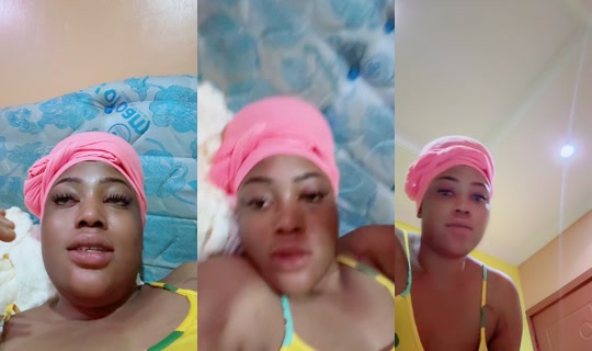 ifemidey_3 TikTok Live — Oct 3, 2026, 7:43 AM