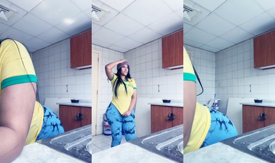 ifex049 TikTok Live — Aug 22, 2026, 5:53 AM