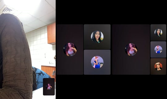 ifex049 TikTok Live — Sep 3, 2026, 6:12 PM