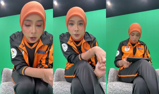 iffahhazim TikTok Live — Oct 2, 2026, 4:48 AM
