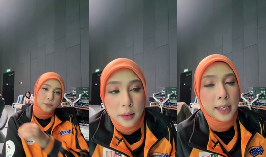 iffahhazim TikTok Live — Oct 2, 2026, 7:33 AM