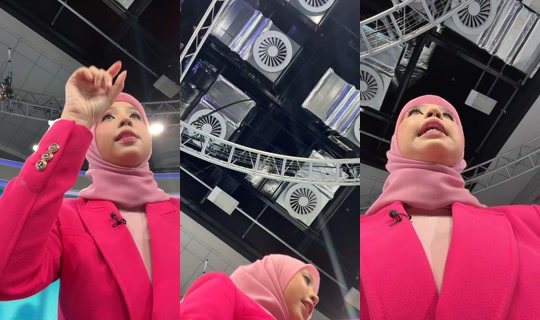 iffahhazim TikTok Live — Oct 8, 2026, 4:45 AM
