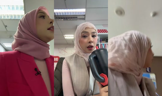 iffahhazim TikTok Live — Oct 8, 2026, 5:31 AM