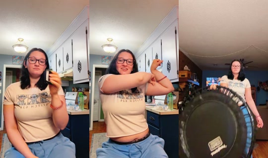 ififollowuiprobgotacrush TikTok Live — Sep 29, 2026, 2:17 AM