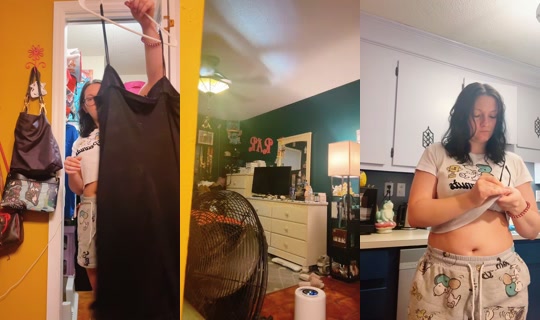 ififollowuiprobgotacrush TikTok Live — Oct 2, 2026, 11:05 PM