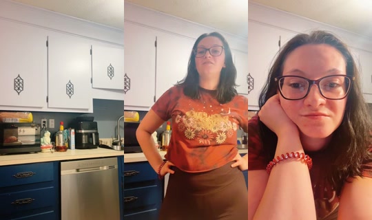 ififollowuiprobgotacrush TikTok Live — Oct 4, 2026, 2:53 AM
