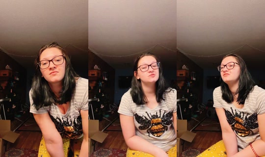 ififollowuiprobgotacrush TikTok Live — Oct 6, 2026, 12:30 AM