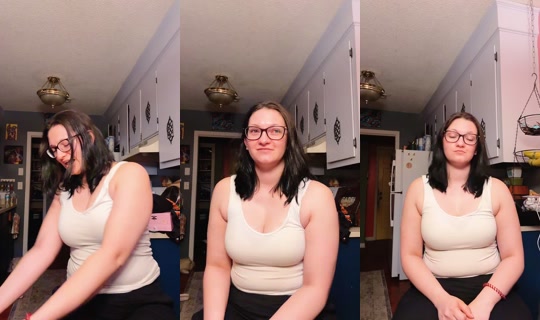 ififollowuiprobgotacrush TikTok Live — Oct 7, 2026, 2:36 AM