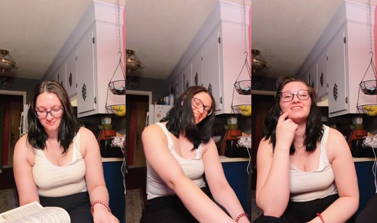 ififollowuiprobgotacrush TikTok Live — Oct 7, 2026, 3:27 AM
