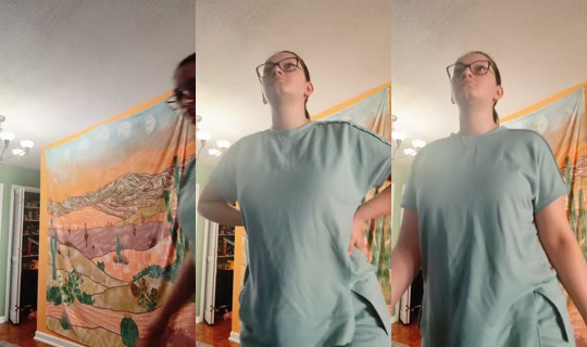 ififollowuiprobgotacrush TikTok Live — Oct 7, 2026, 6:43 PM