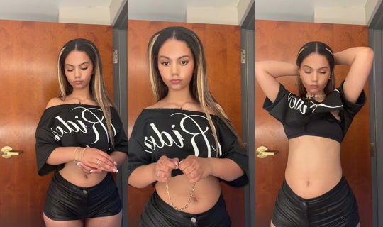 ifound.bri TikTok Live — Sep 26, 2026, 2:21 AM