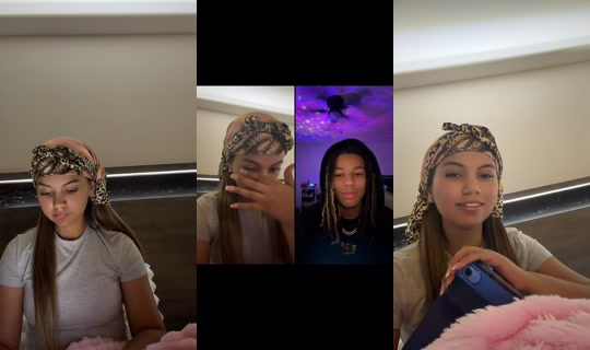 ifound.bri TikTok Live — Oct 4, 2026, 4:32 AM
