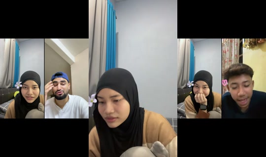 ifqsh_ TikTok Live — Sep 3, 2026, 5:01 PM