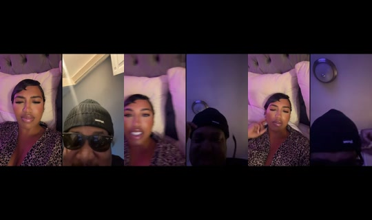 ifyouadoremediormeee TikTok Live — Aug 23, 2026, 5:43 AM