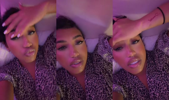 ifyouadoremediormeee TikTok Live — Aug 23, 2026, 6:34 AM