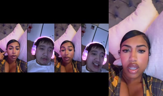 ifyouadoremediormeee TikTok Live — Aug 24, 2026, 1:17 AM