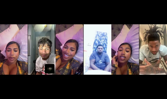 ifyouadoremediormeee TikTok Live — Aug 24, 2026, 3:07 AM