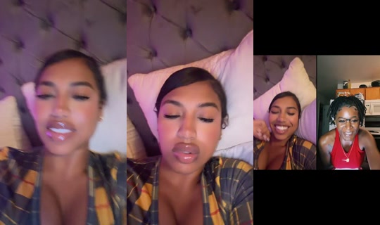 ifyouadoremediormeee TikTok Live — Aug 24, 2026, 3:57 AM