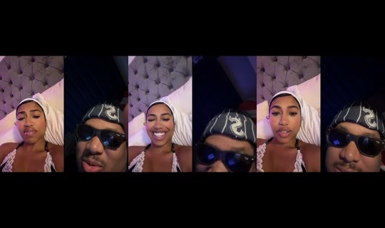 ifyouadoremediormeee TikTok Live — Aug 25, 2026, 4:32 AM