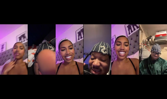 ifyouadoremediormeee TikTok Live — Aug 25, 2026, 5:31 AM