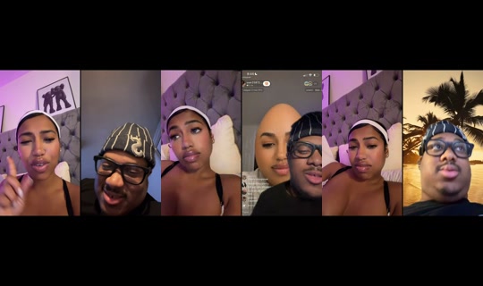 ifyouadoremediormeee TikTok Live — Aug 25, 2026, 6:10 AM