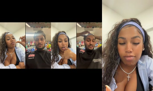 ifyouadoremediormeee TikTok Live — Oct 1, 2026, 3:46 AM