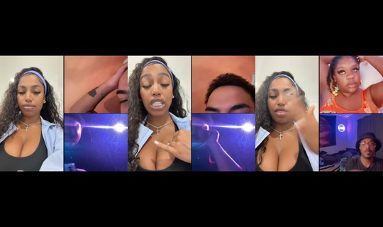 ifyouadoremediormeee TikTok Live — Oct 1, 2026, 4:41 AM